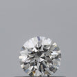 0.28 carat Round diamond E  VS1 Excellent