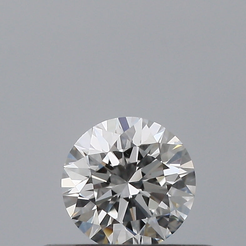 0.28 carat Round diamond E  VS1 Excellent