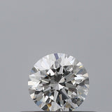 0.28 carat Round diamond E  VS1 Excellent