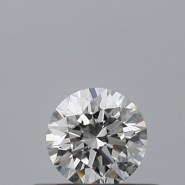 0.28 carat Round diamond E  VS1 Excellent