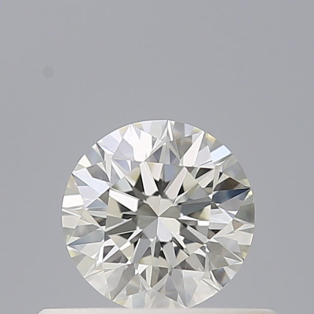 0.33 carat Round diamond H IF Excellent