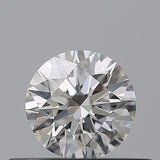 0.26 carat Round diamond E  VS2 Excellent