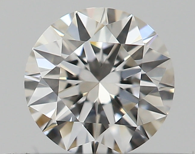 0.24 carat Round diamond G  VVS1 Excellent