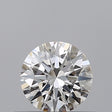 0.28 carat Round diamond E VS1 Excellent