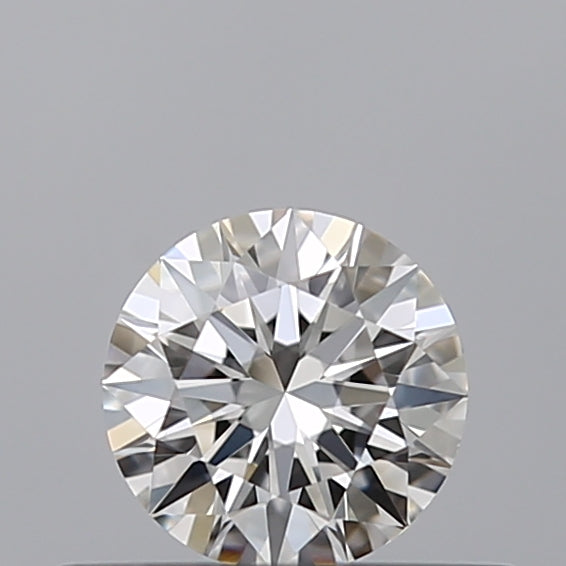 0.28 carat Round diamond E VS1 Excellent