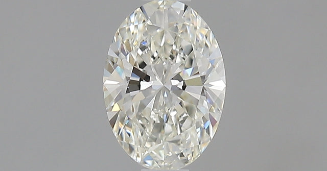 0.70 carat Oval diamond G VVS1 VeryGood