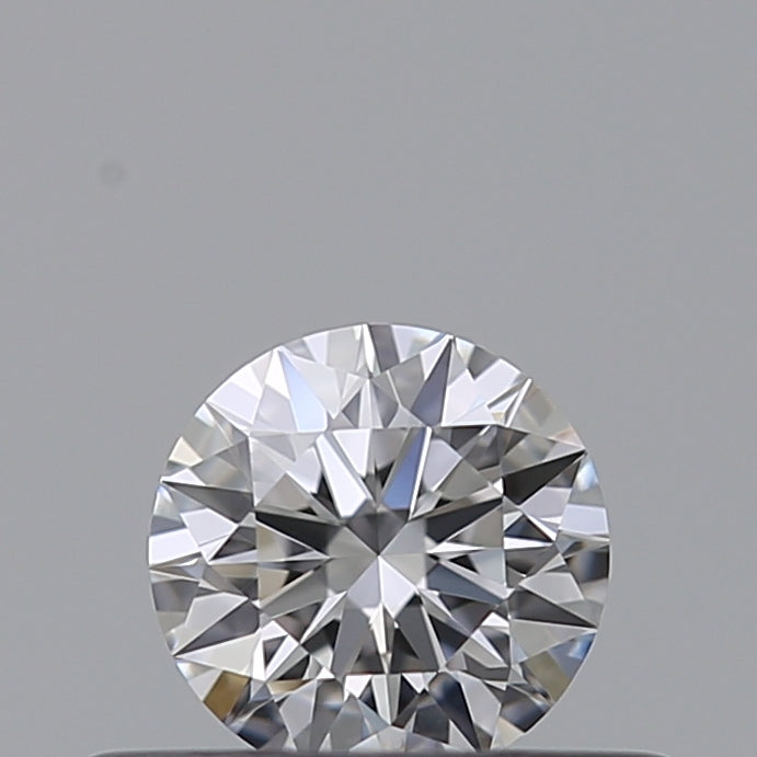 0.32 carat Round diamond D  VVS1 Excellent