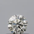 0.35 carat Round diamond J SI2 Excellent