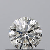 0.32 carat Round diamond H  VVS1 Excellent