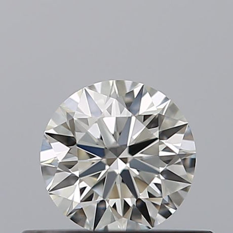 0.32 carat Round diamond H  VVS1 Excellent