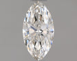 0.50 carat Marquise diamond J VS2 