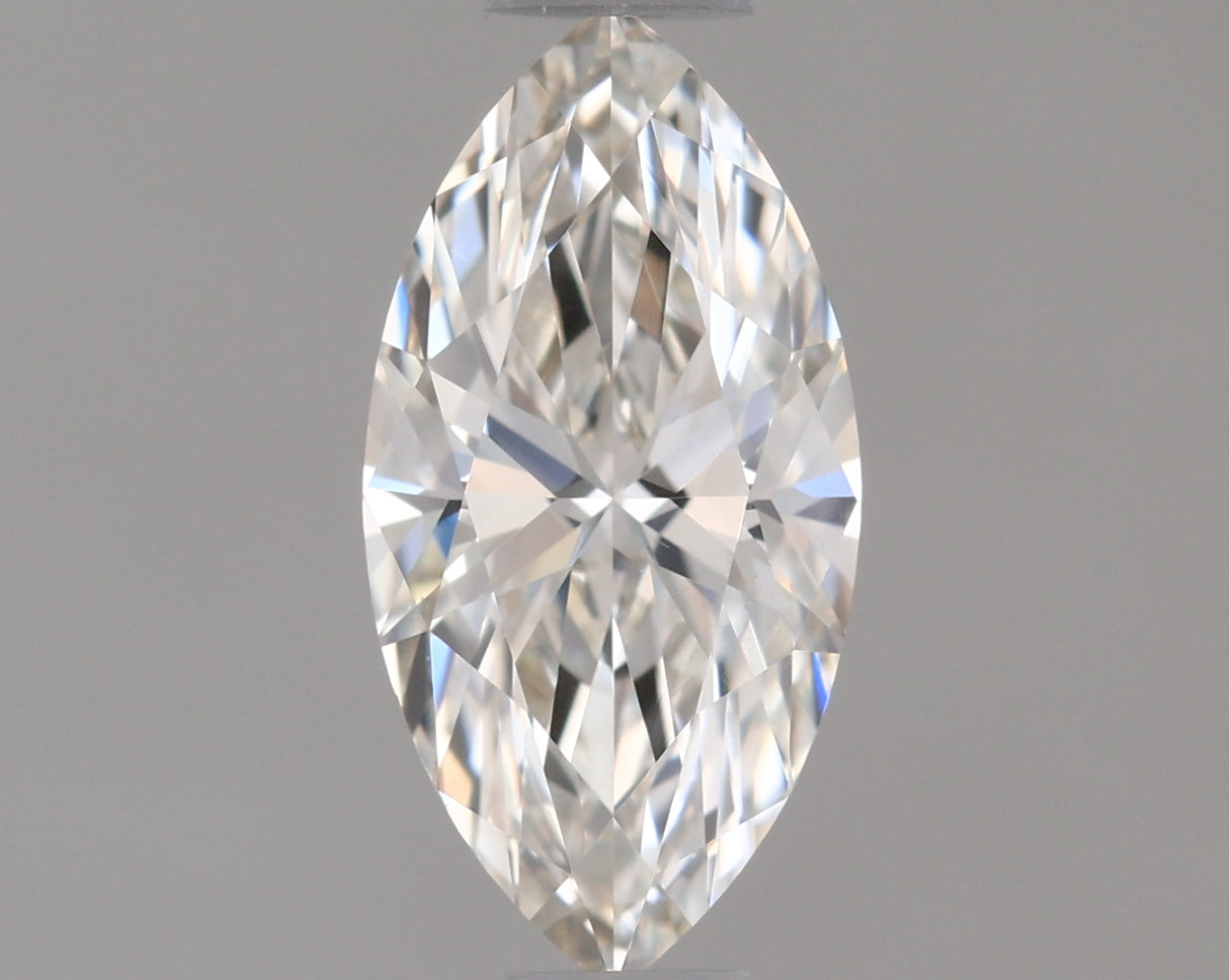 0.50 carat Marquise diamond J VS2 