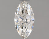 0.50 carat Marquise diamond J VS2 