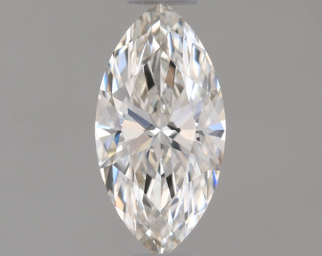 0.50 carat Marquise diamond J VS2 