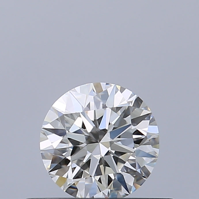 0.40 carat Round diamond F VVS1 Excellent