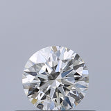0.40 carat Round diamond F VVS1 Excellent