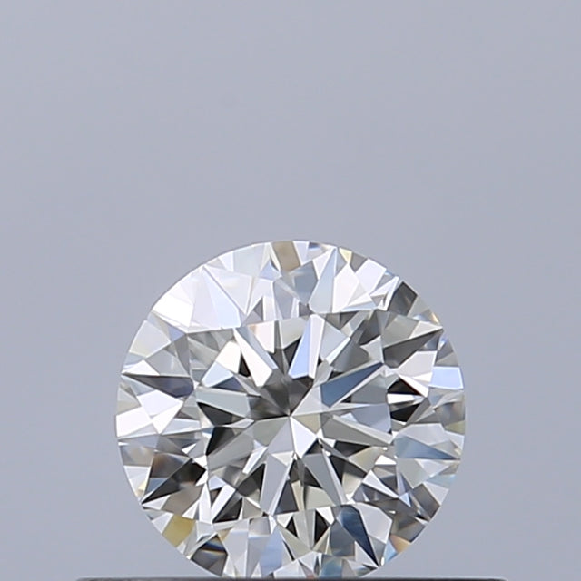 0.40 carat Round diamond F VVS1 Excellent