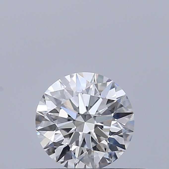 0.36 carat Round diamond E VVS2 Excellent