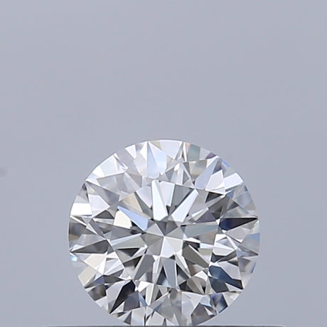 0.36 carat Round diamond E VVS2 Excellent