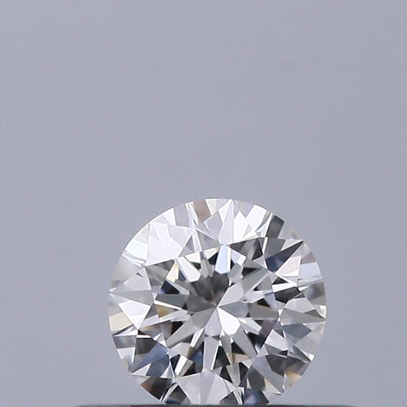 0.25 carat Round diamond D VS1 Excellent