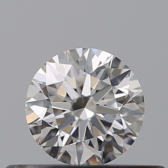 0.26 carat Round diamond E  VVS1 Excellent