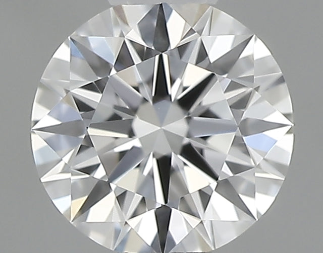 0.31 carat Round diamond D IF Excellent