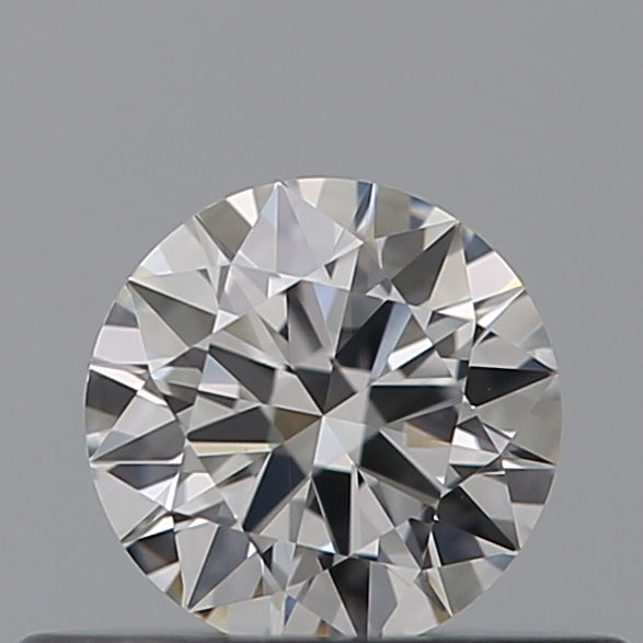 0.28 carat Round diamond G  VS1 Excellent