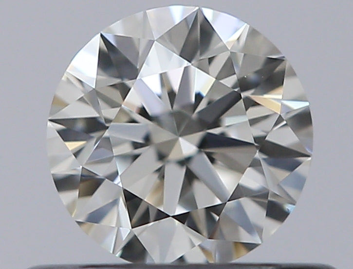 0.40 carat Round diamond H  VS1 Excellent
