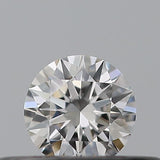 0.19 carat Round diamond G  VVS1 Excellent