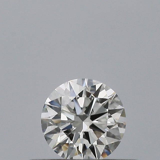 0.24 carat Round diamond G VVS1 Excellent
