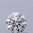 0.51 carat Round diamond G VVS2 Excellent