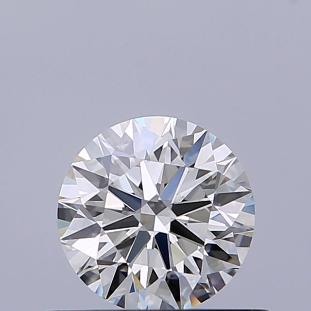 0.51 carat Round diamond G VVS2 Excellent
