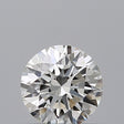 0.31 carat Round diamond G VVS1 Excellent