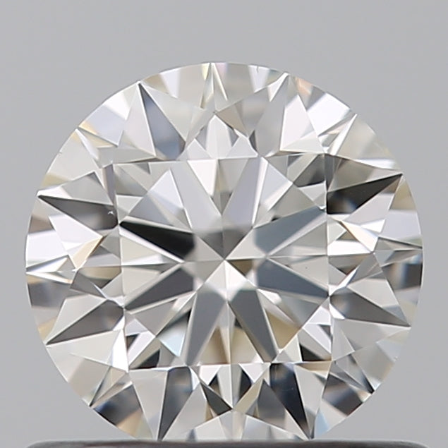 0.62 carat Round diamond H  VS2 Excellent