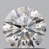 0.62 carat Round diamond H  VS2 Excellent