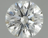 0.40 carat Round diamond I  VS1 Excellent