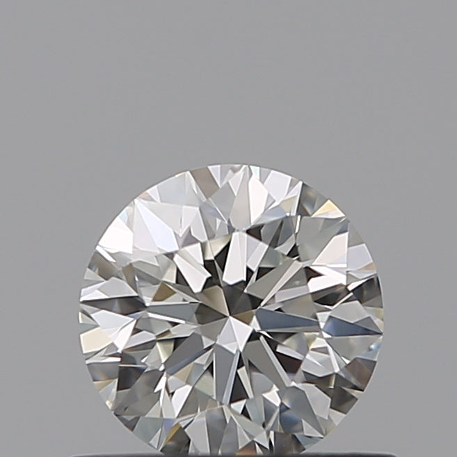 0.50 carat Round diamond H  VS2 Excellent