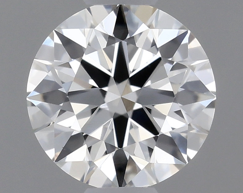 0.37 carat Round diamond H VS1 Excellent