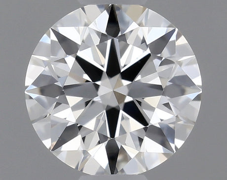 0.37 carat Round diamond H VS1 Excellent