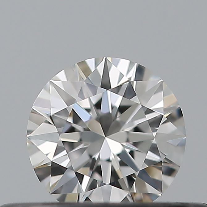 0.25 carat Round diamond G  IF Excellent