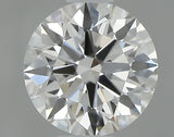 0.40 carat Round diamond E  SI1 Excellent