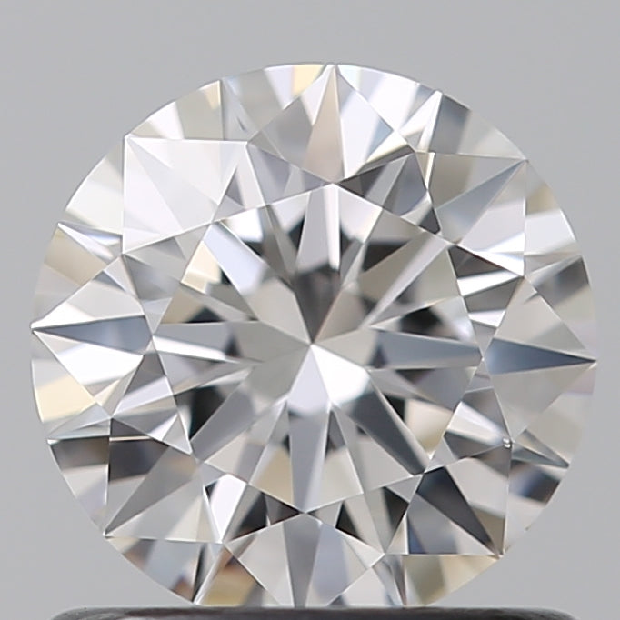 0.80 carat Round diamond E  VS2 Excellent