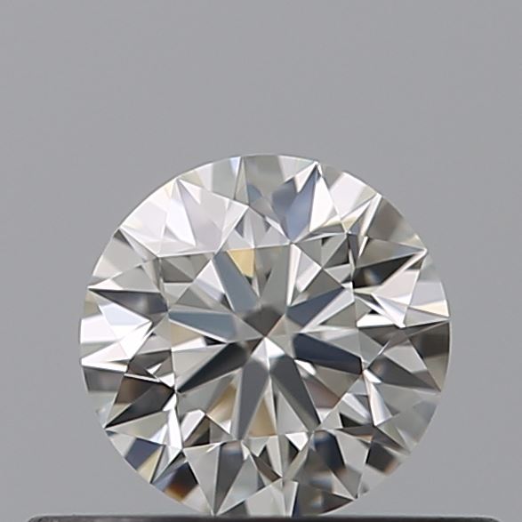 0.28 carat Round diamond H  VVS1 Excellent