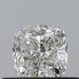 0.40 carat Cushion diamond G  IF