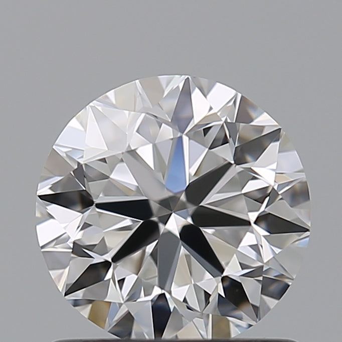 1.00 carat Round diamond E  VVS1 Very good