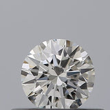 0.30 carat Round diamond H  VS1 Excellent
