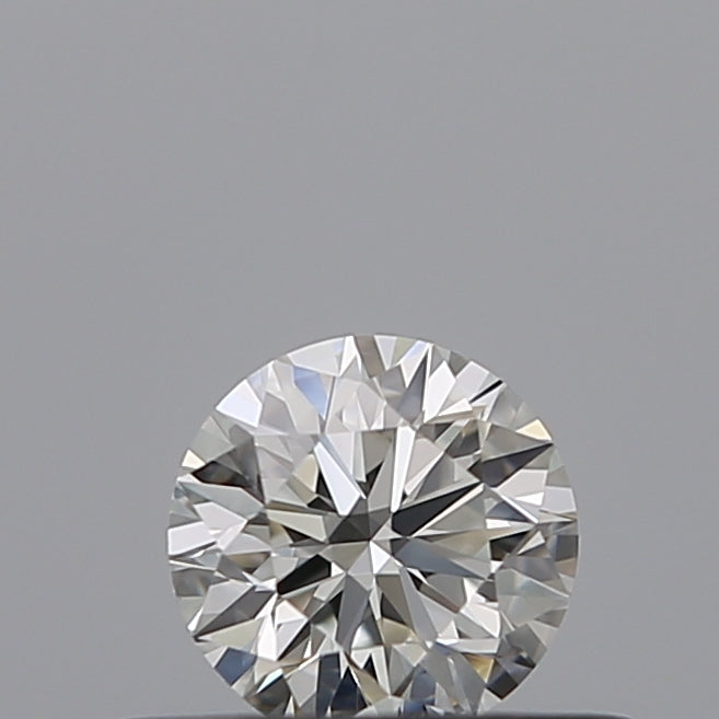 0.31 carat Round diamond H  VS2 Excellent