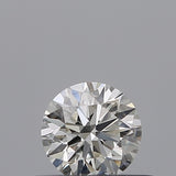0.31 carat Round diamond H  VS2 Excellent