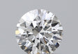 0.30 carat Round diamond F VVS2 Excellent