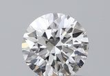 0.30 carat Round diamond F VVS2 Excellent